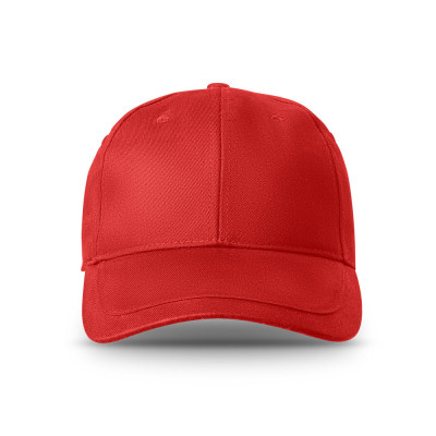 RYAN. Cap made of brushed cotton (65 recycled)